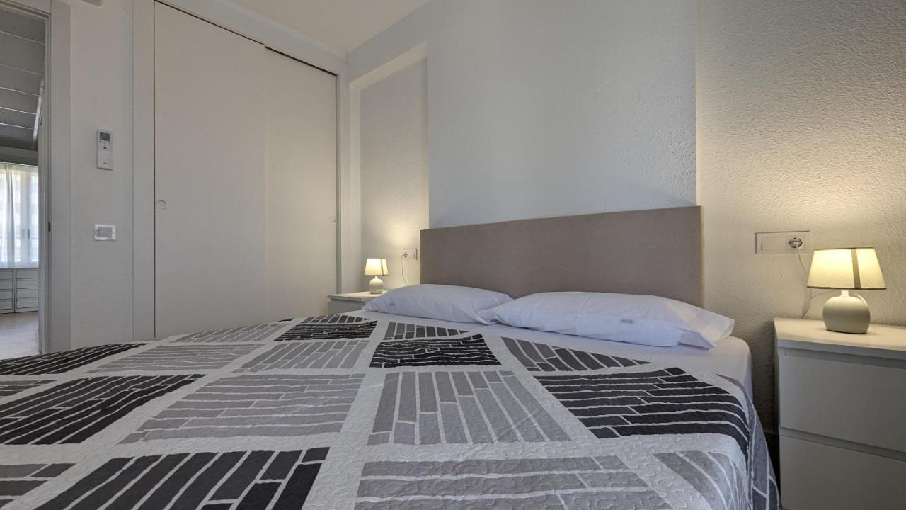 Tropic Mar Sun & Beach Apartment Benidorm Exterior foto